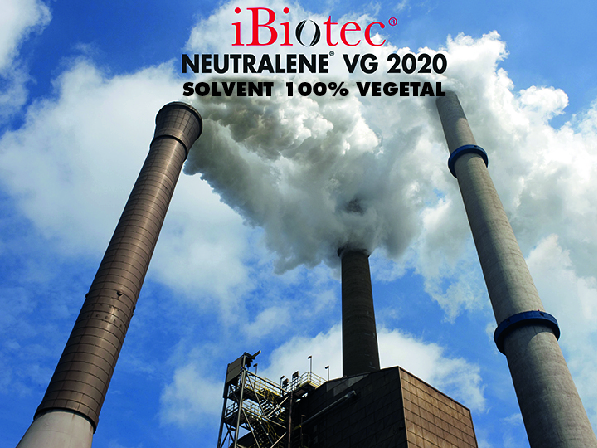 Solvent de degresare și curățare 100% VEGETAL. Nicio pictogramă de pericol pentru un risc 0. Fără COV optimizarea PGS. Solvent alternativ. Solvent din surse agricole. Biosolvent. Ecosolvent. Solvent biodegradabil. Furnizor solvent. Producător solvent. Degresant industrial. Solvenți noi. Solvenți ecologici. Spălare echipamente. Întreținere oil gas. Solvenți ecologici. Substitut diclorometan. Substitut clorură de metilen. Substitut ch2 cl2. Substituți CMR. Substitut acetonă. Substitut acetonă. Substitut NMP. Solvent pentru poliuretan. Solvenți pentru epoxi. Solvent poliester. Solvent substanțe adezive. Solvent vopsele. Solvent rășini. Solvent lacuri. Solvent elastomeri.